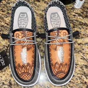 Hey Dudes Shoes